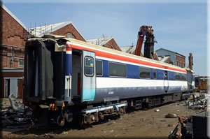 Another one bites the dust!